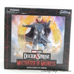 Figurine Docteur Strange MARVEL STUDIOS Diorama Gallery Doctor Strange in the Multiverse of Madness 25 cm