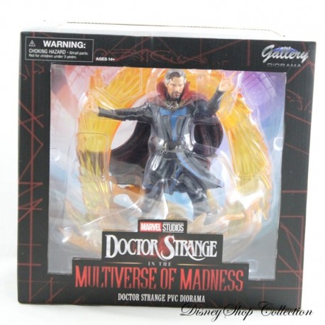 MARVEL STUDIOS Doctor Strange Galerie Doctor Strange im Multiversum des Wahnsinns 25 cm Figur