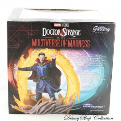 Figurine Docteur Strange MARVEL STUDIOS Diorama Gallery Doctor Strange in the Multiverse of Madness 25 cm