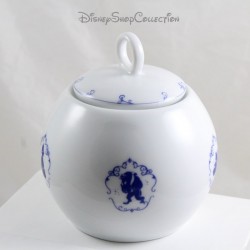 Leblon Delienne DISNEY Beauty and the Beast Sugar Bowl