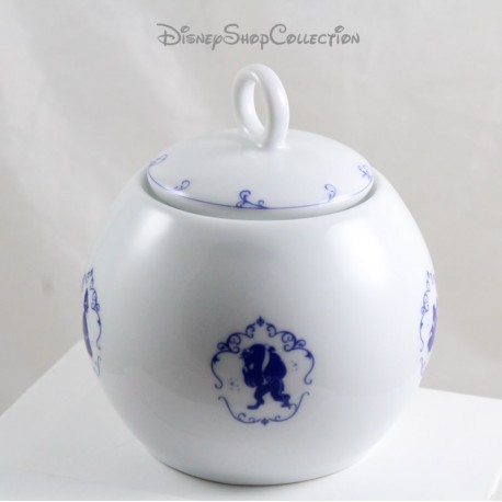 Leblon Delienne DISNEY La Bella y la Bestia Sugar Bowl