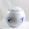 Leblon Delienne DISNEY Beauty and the Beast Sugar Bowl