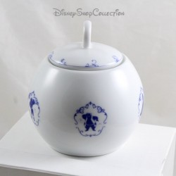 Leblon Delienne DISNEY Beauty and the Beast Sugar Bowl