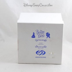 Leblon Delienne DISNEY Die Schöne und das Biest Zuckerdose