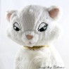 Peluche de Gato Duquesa DISNEYLAND PARIS Los Aristogatos Disney 32 cm