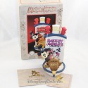 Figura de Mickey Mouse LO MEJOR DE LA COLECCIÓN MICKEY Steamboat Willie 1928