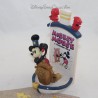 Figura de Mickey Mouse LO MEJOR DE LA COLECCIÓN MICKEY Steamboat Willie 1928