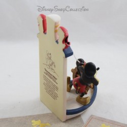 Mickey Mouse Figur BEST OF MICKEY COLLECTION Steamboat Willie 1928