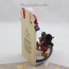 Figurine Mickey Mouse BEST OF MICKEY COLLECTION Steamboat Willie 1928