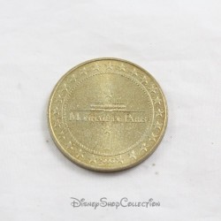 Medalla de recuerdo Mickey DISNEYLAND PARIS Walt Disney Studios