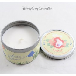 Ariel DISNEY Francal The Little Mermaid Vegetable Scented Candle