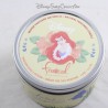 Ariel DISNEY Francal The Little Mermaid Vegetable Scented Candle