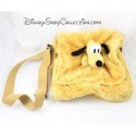 Borsa a tracolla per cani Pluto DISNEYLAND PARIS peluche Disney