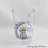 Glas Eiskönigin DISNEY Die Eiskönigin 2 Elsa und Nokk das Pferd Senf Amora