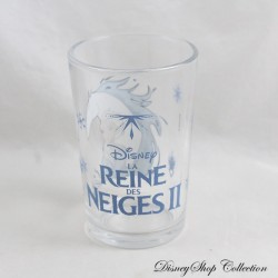 Glas Eiskönigin DISNEY Die Eiskönigin 2 Elsa und Nokk das Pferd Senf Amora