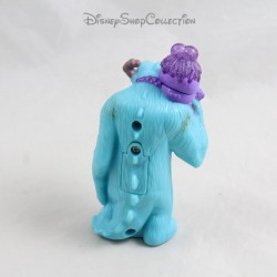 Figura Sully y Boo DISNEY MCDONALD'S McDonald's Monstruos, Inc.