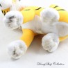 Annata 1993 Rajah DISNEY Mattel Aladdin arancio nero 1993 tigre peluche 25 cm