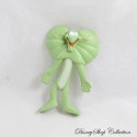 Figurine Frank lézard DISNEY Bernard et Bianca vert souple 8 cm