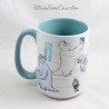 Mug Sully DISNEY STORE Monstres et Compagnie