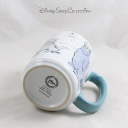 Mug Sully DISNEY STORE Monstres et Compagnie