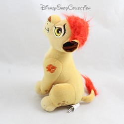 Kion JUST PLAY Disney The Lion Guard Sound Plush