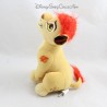 Kion JUST PLAY Disney The Lion Guard Sound Plush