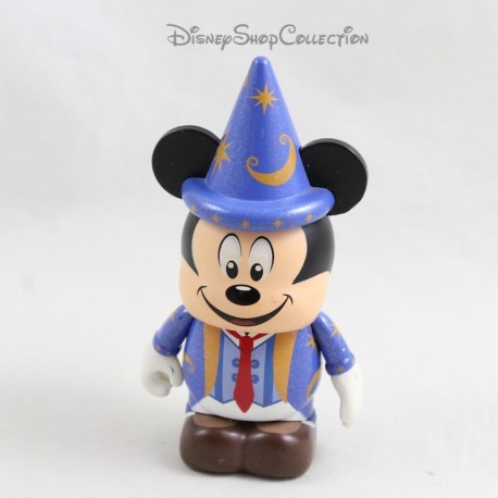 Figura de vinilo de Mickey del 20º aniversario de DISNEY