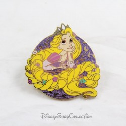 Pin's Princesse Raiponce DISNEYLAND PARIS Rapunzel