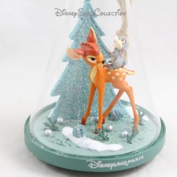 DISNEYLAND PARIS Bambi glass ornament