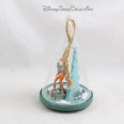 Ornement en verre DISNEYLAND PARIS Bambi