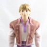 Kristoff HASBRO Disney Muñeca Frozen