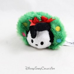 Tsum tsum Conejo Oswald PARQUES DISNEY El conejo de la suerte