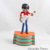 Miguel DISNEY Mattel Coco Miguel Rivera figurita en movimiento pvc 15 cm