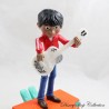 Miguel DISNEY Mattel Coco Miguel Rivera Figur in Bewegung PVC 15 cm