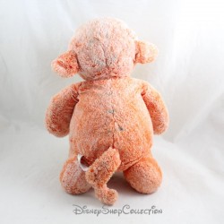 Peluche Tigrou PTS SRL Disney orange