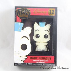 Grande Pegasus Baby Pin DISNEY Funko Pop Pin Baby Pegasus Numero 12 (R19)