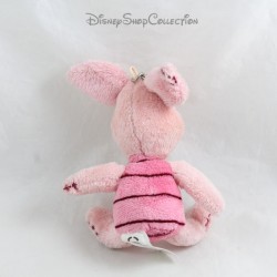 Porte clés peluche cochon NICOTOY Disney Porcinet