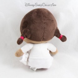 Doc NICOTOY Disney Doctor Muñeco de peluche