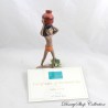 Walt Disney Classics Il libro della giungla sorriso sciocco WDCC Mowgli Figura (R19)