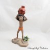 Figurine Mowgli WDCC Walt Disney Classics Le livre de la jungle Silly Grin (R19)