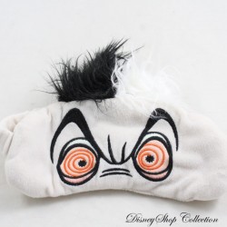 Cruella UNDIZ Disney 101 Dalmatians Cruella Beige Eye Mask