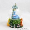 Mini snow globe Cinderella DISNEY pumpkins clumsy mouse snowglobe snow globe 7 cm