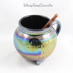 DISNEY Hocus Pocus Cauldron Mug