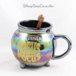 DISNEY Hocus Pocus Tazza Calderone