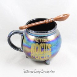 Mug chaudron DISNEY Hocus Pocus