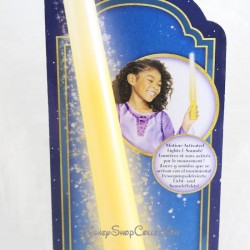 Jouet baguette lumineuse et sonore d'Asha JAKKS Disney Wish