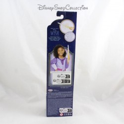 Asha JAKKS Disney Wish Bacchetta Giocattolo Luce e Suono