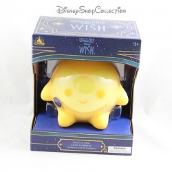 DISNEY STORE Wish Star Luminous Star Figure