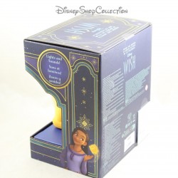 DISNEY STORE Figura Estrella Luminosa Wish Star