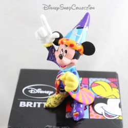 Figura da collezione di Mickey Wizard BRITTO Disney Fantasia